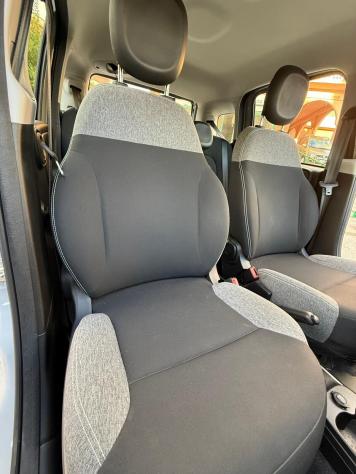 Fiat Panda 1.0 FireFly S&S Hybrid - Foto 10