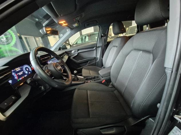 Audi A3 SPB 30 TFSI Business - Foto 10