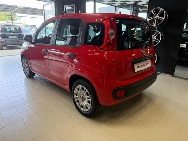 FIAT Panda 3ª serie Panda 1.2 Easy - Foto 5
