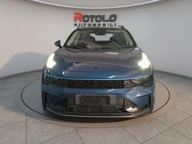 LYNK&CO 01 01 PHEV - Foto 2