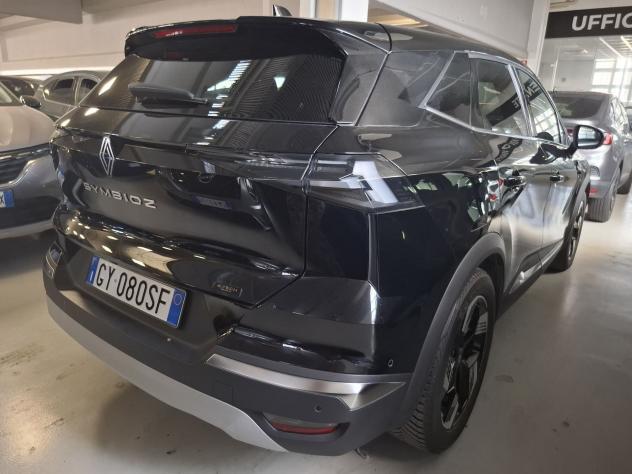 Renault Symbioz 1.6 E-Tech full hybrid Iconic 145cv auto - Foto 5