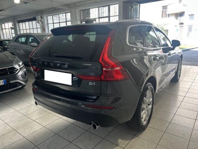VOLVO XC60 B4 (d) AWD Geartronic Momentum Pro rif. 23713085 - Foto 5