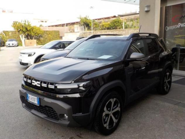 DACIA Duster My26 - 1.2 GPL 120 CV Expression rif. 24089216 - Foto 2