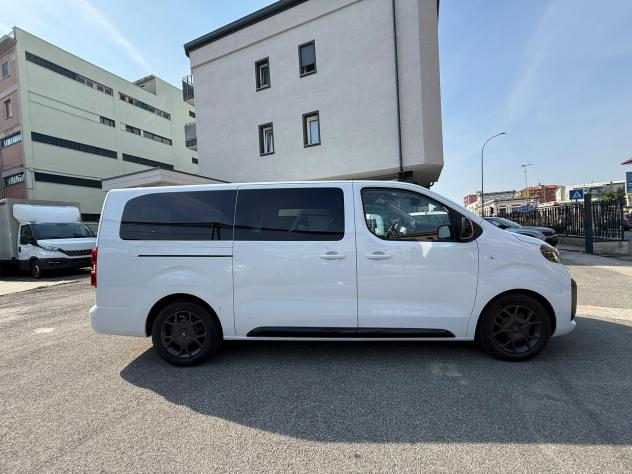 FIAT Ulysse 2.2 Multijet 180 CV S&S AT8 L3 Pop con FHB 9 posti - Foto 6