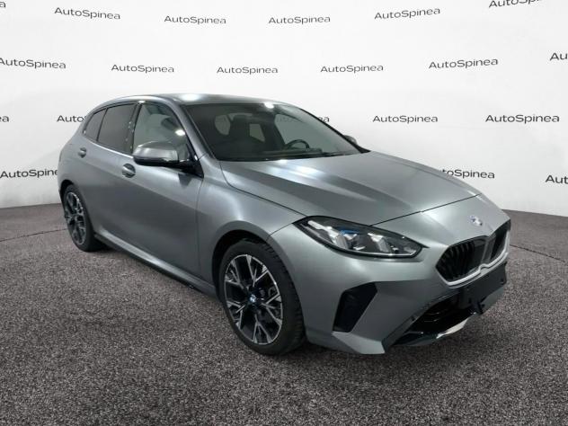 BMW Serie 1 118d MSport auto #frozenpure - Foto 3