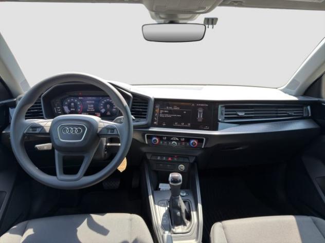 AUDI A1 A1 SPB 30 TFSI S tronic rif. 23760220 - Foto 4