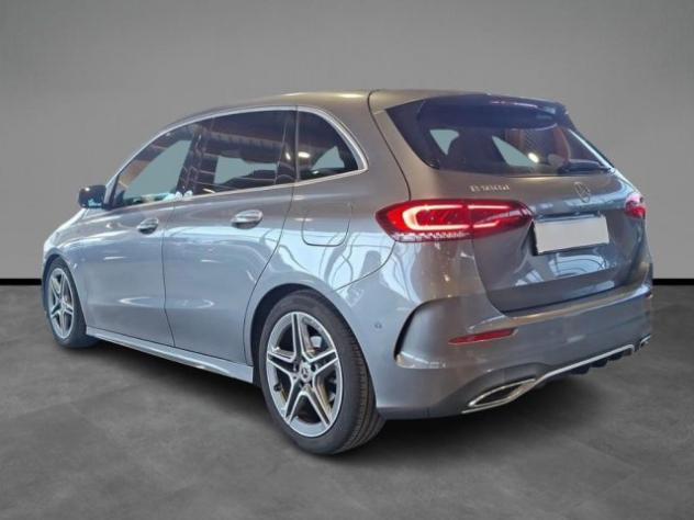 MERCEDES-BENZ B 180 d Premium rif. 24077049 - Foto 3