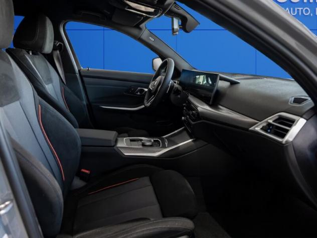 BMW Serie 3(G20/1-80/1) 320d 48V Touring Msport Pro - Foto 6