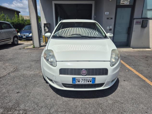 Fiat Grande Punto 1.4 5 porte Active Natural Power - Foto 3