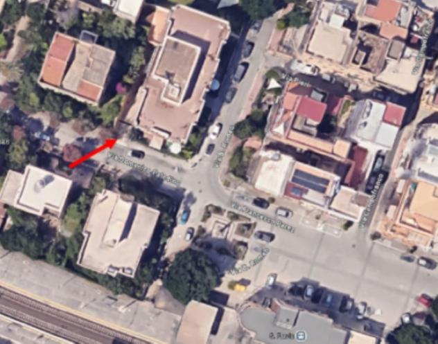 Immobile in asta di 31 m², box auto in vendita a Santa Flavia - Foto 3