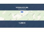 Immobile in asta di 14 m² in vendita a Vessalico