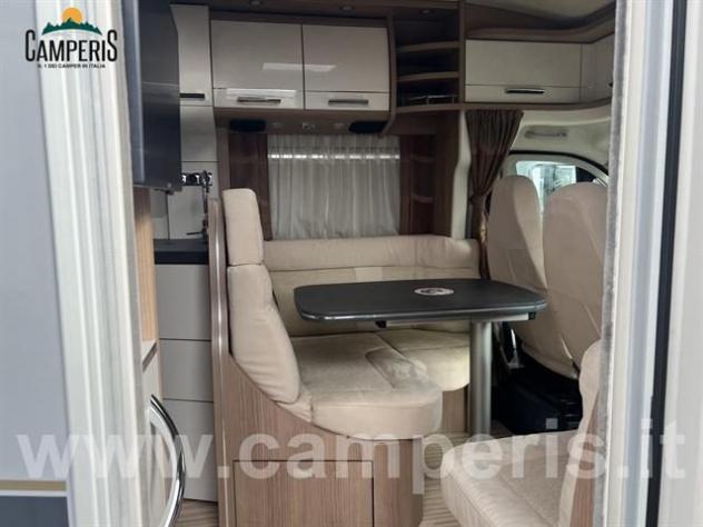 CARTHAGO CARTHAGO C-TOURER T 144 LE rif. 23114745 - Foto 4