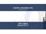 Immobile in asta di 2078 m² in vendita a Castel Viscardo