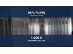 Immobile in asta di 5 m² in vendita a Deruta