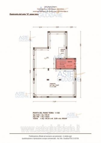 IMMOBILI-IMMOBILE COMMERCIALE-Via Basilicata s.n.c., 92019 Sciacca AG, Italia - Foto 2
