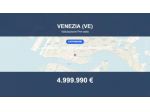 Immobile in asta di 20000 m² in vendita a Venezia