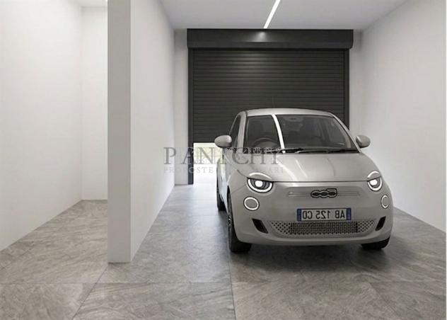 Appartamento di nuova costruzione con balconi, garage e giardino privato - Foto 12