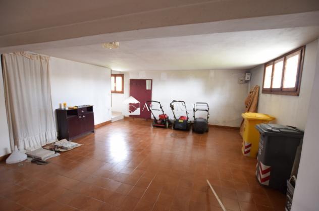 CASA INDIPENDENTE di 4 vani e di 196 mq (ASOLO) rif. BL072S - Foto 9