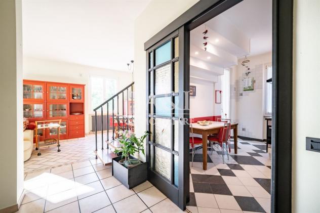 Casa indipendente in vendita a Barzago con giardino e vista Resegone - Foto 16