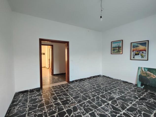 Appartamento in vendita a Borgo a Buggiano - Buggiano 95 mq Rif: 1386725