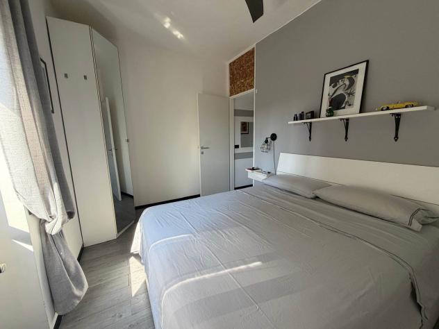 Vendita Appartamento da 48 mq in Via Giovanni Paravisi - Foto 18