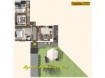 Appartamento in vendita a Stagno - Collesalvetti 112 mq  Rif: 1326383