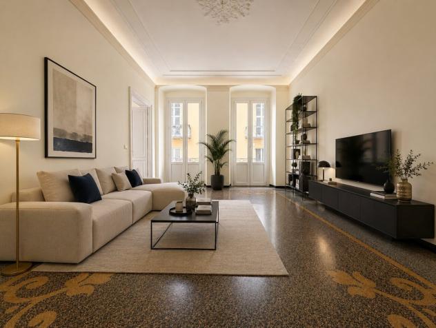 Appartamento in vendita a Genova - Foto 2