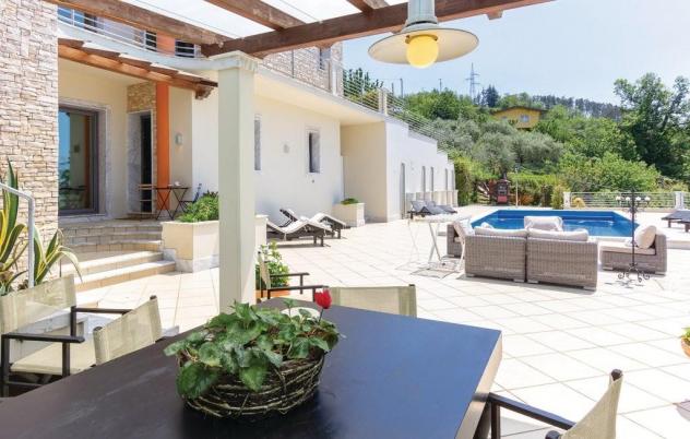 Villetta bifamiliare in vendita a Massa 350 mq Rif: 1086338 - Foto 2