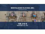 Immobile in asta di 378 m² in vendita a Montalbano Elicona