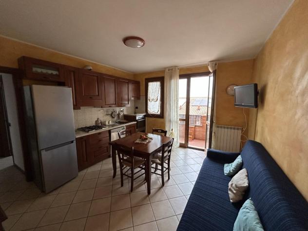 Appartamento in vendita a La Tognazza - Monteriggioni 65 mq Rif: 1357832