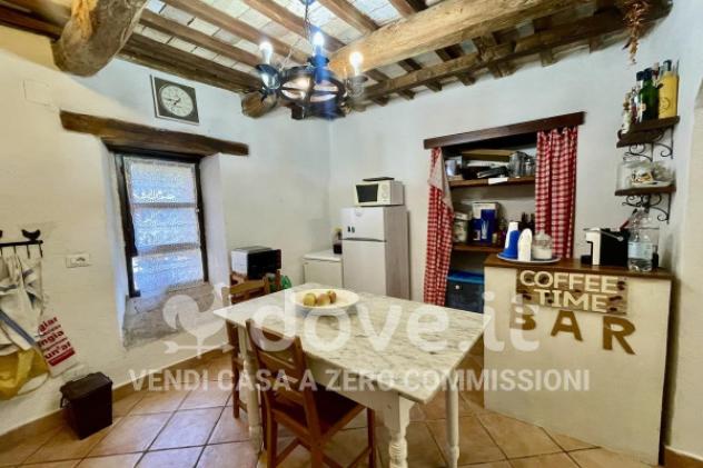 Palazzo / Stabile di 560 m² con più di 5 locali in vendita a Piegaro - Foto 9