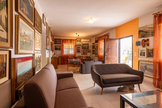 Villa singola in vendita a Ragusa, Marina di Ragusa - Foto 11