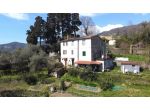 Porzione di casa in vendita a Rapallo