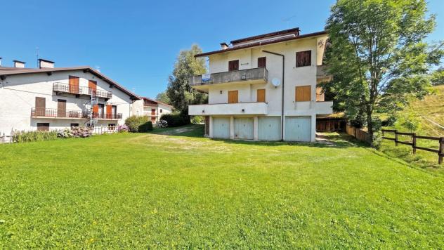 Appartamento in vendita a Recoaro Terme - Foto 2