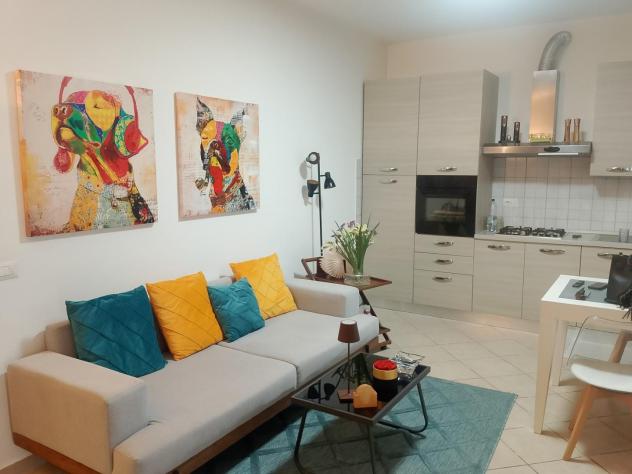 Appartamento in vendita a Ponte a Elsa - San Miniato 72 mq Rif: 1414853