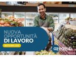 ADDETTO/A AL BANCO SALUMI E LATTICINI - PRESSO SUPERMERCATO