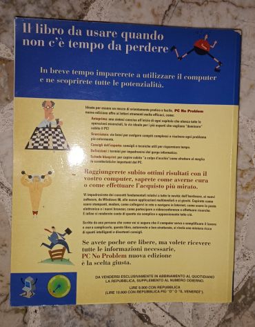 PC No Problem La Repubblica - Foto 2