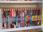 Dylan Dog maxi 1-20 completa