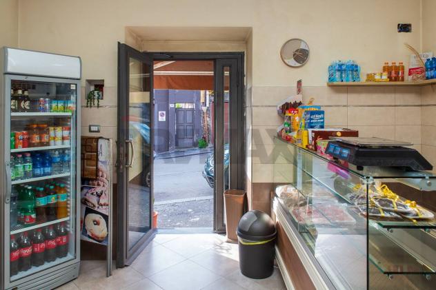 Attività Commerciale in vendita a Catania, Piazza Palestro - Foto 14