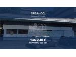 Immobile in asta di 388 m² in vendita a Erba