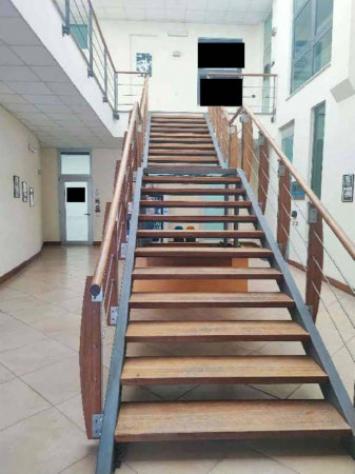 Immobile in asta di 138 m² con più di 5 locali in vendita a Mercato San Severino - Foto 4