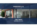 Immobile in asta di 350 m² in vendita a Viareggio
