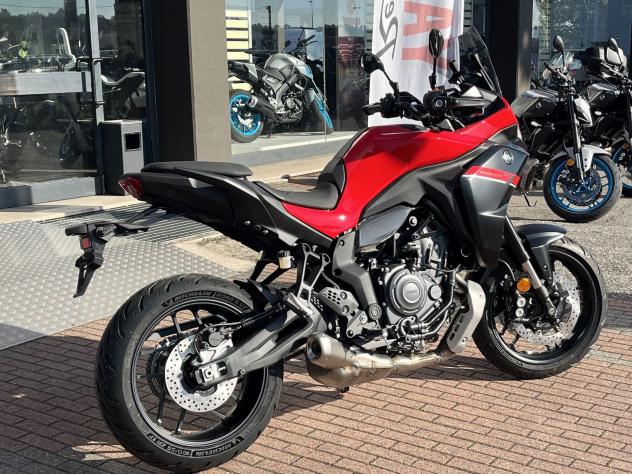 Yamaha Tracer 7 Versione low altezza sella 79 - Foto 7