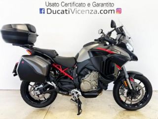 DUCATI Multistrada V4 S V4 S GRAND TURISMO rif. 23776434