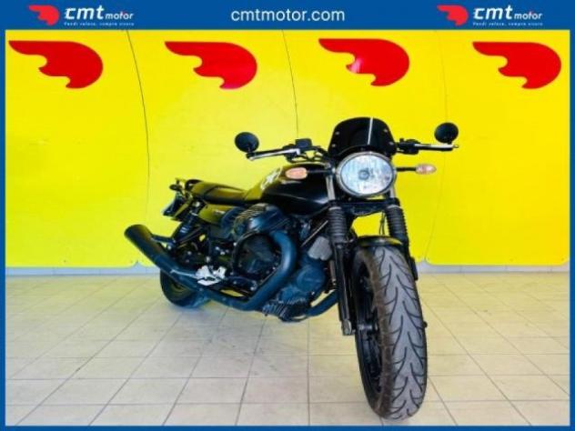 MOTO GUZZI V7 Garantita e Finanziabile rif. 22798624 - Foto 2