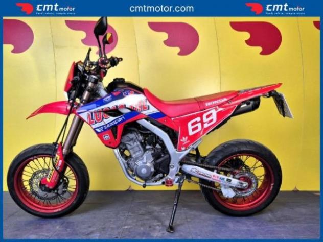 HONDA CRF 300 L Garantita e Finanziabile rif. 24134964 - Foto 3