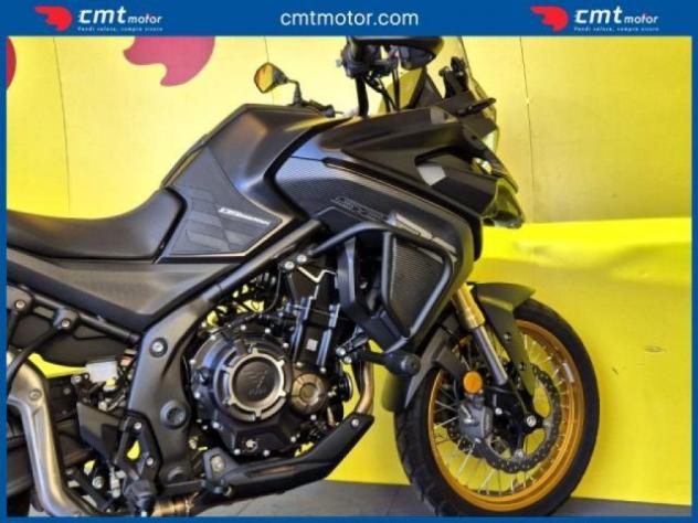 VOGE Valico 525 DSX Garantita e Finanziabile rif. 24108357 - Foto 9