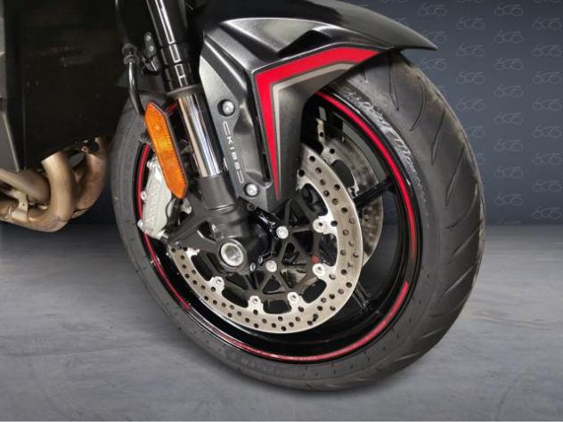 KAWASAKI ZH2 SUPERCHARGED rif. 23834760 - Foto 7