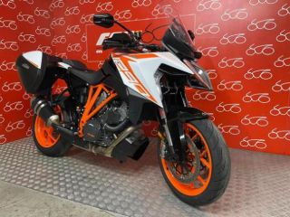 KTM 1290 Super Duke GT rif. 20897586