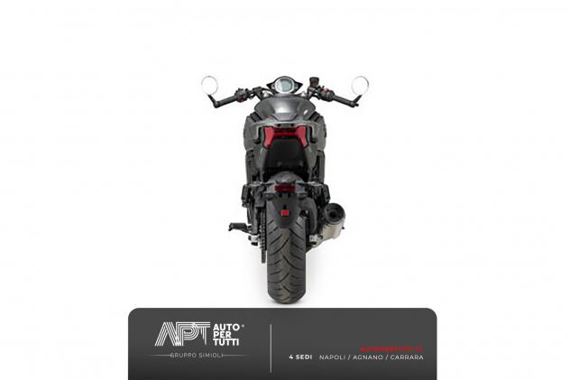 CFMOTO 700CL-X 700CL-X SPORT - Foto 7
